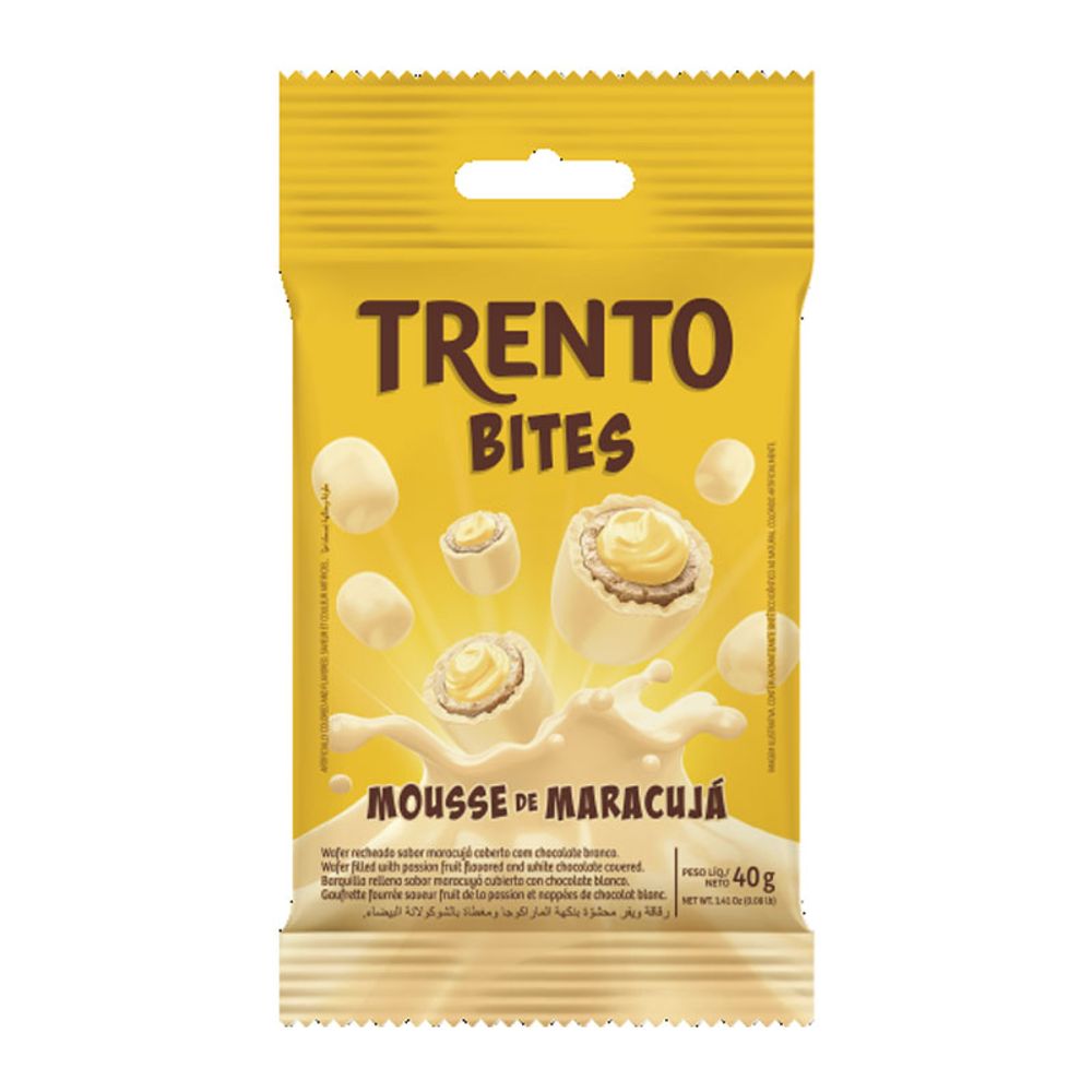 WAFER-TRENTO-PECCIN-BIT-MOUSSE-MARAC-40G