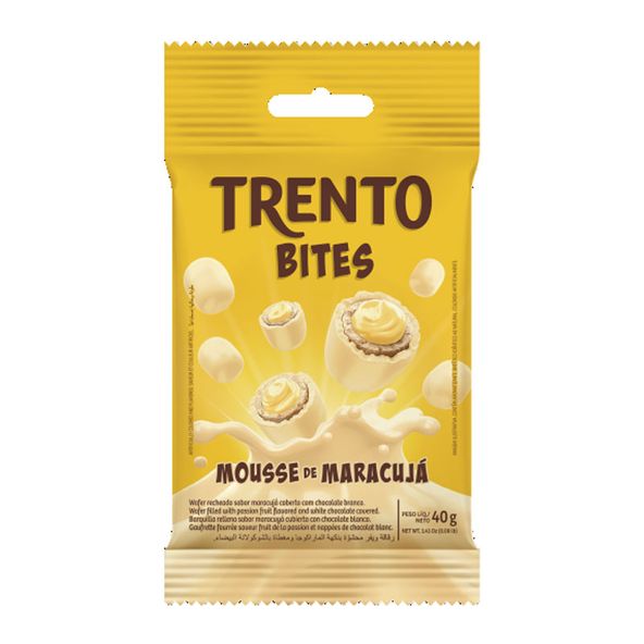 WAFER-TRENTO-PECCIN-BIT-MOUSSE-MARAC-40G