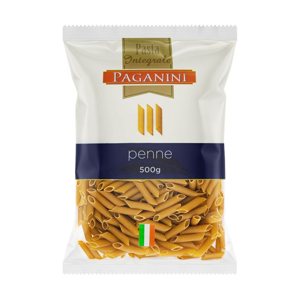 MACAR-PENNE-RIGATE-INTEG-PAGANINI-500G-