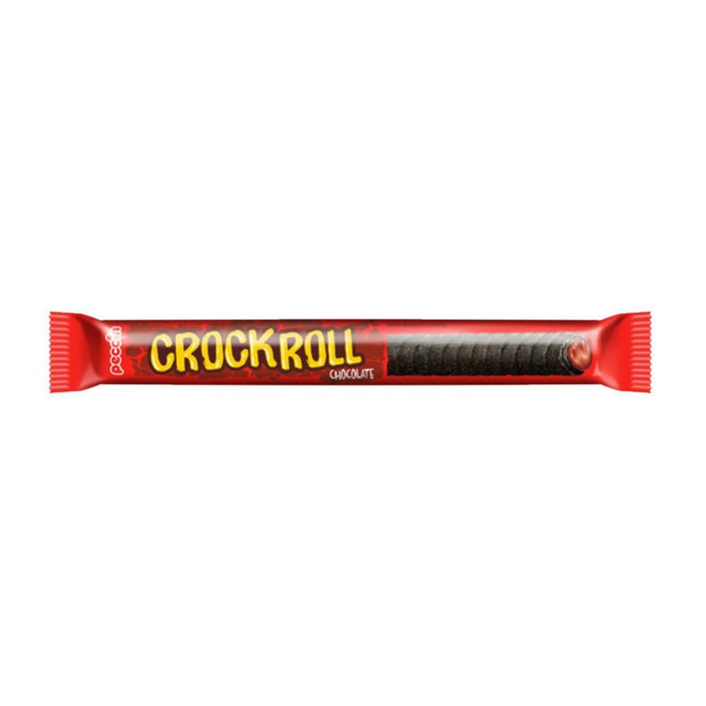 WAFER-CROCKROLL-PECCIN-15G-CHOCOLATE