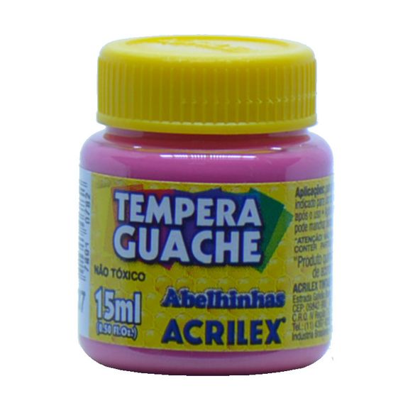 TINTA-GUACH-ACRILEX-15ML-ROSA