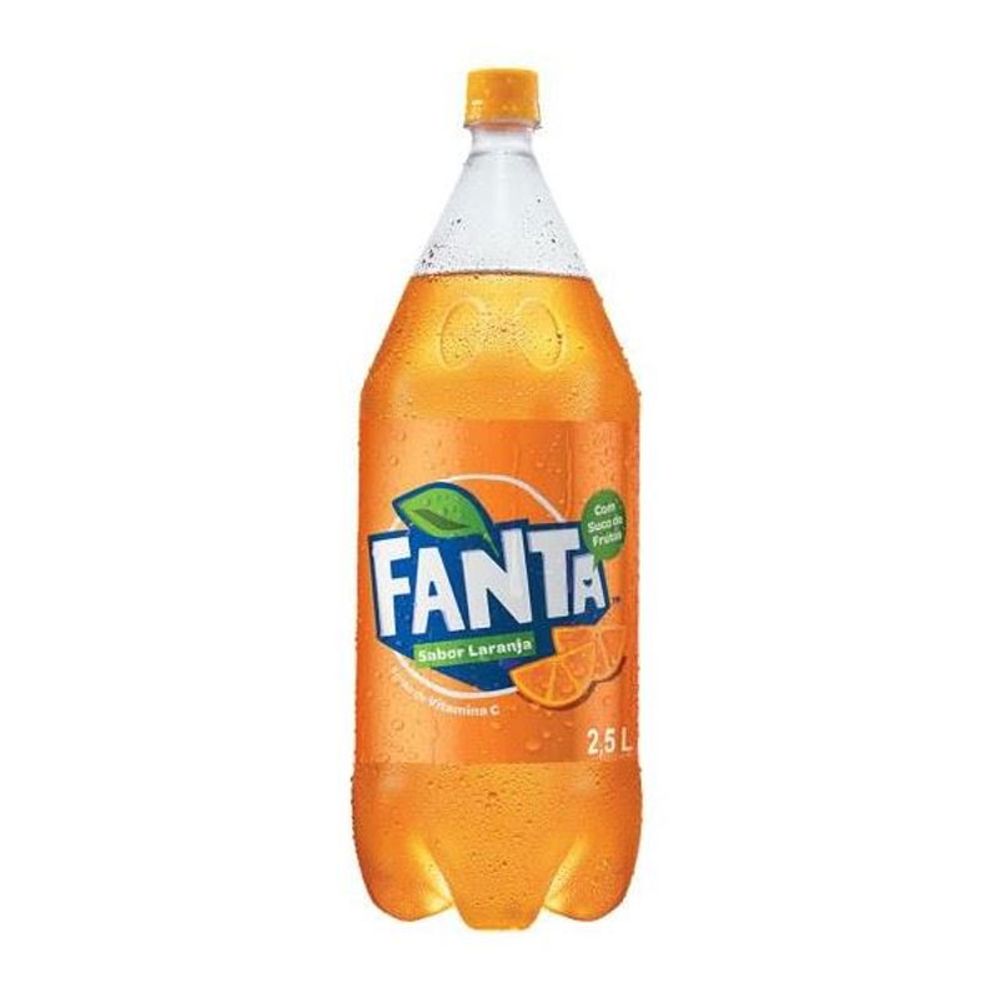 REFRI-FANTA-LARANJA-PET-25L-