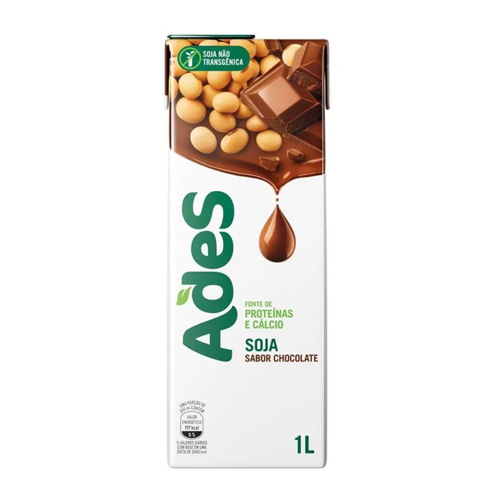 ADES-CHOCOLATE-1L