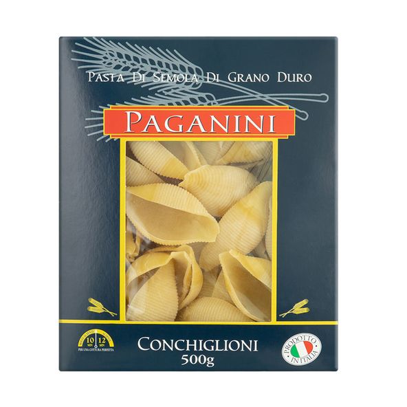 MACAR-PAGANINI-500G-CONCHIGLIONI