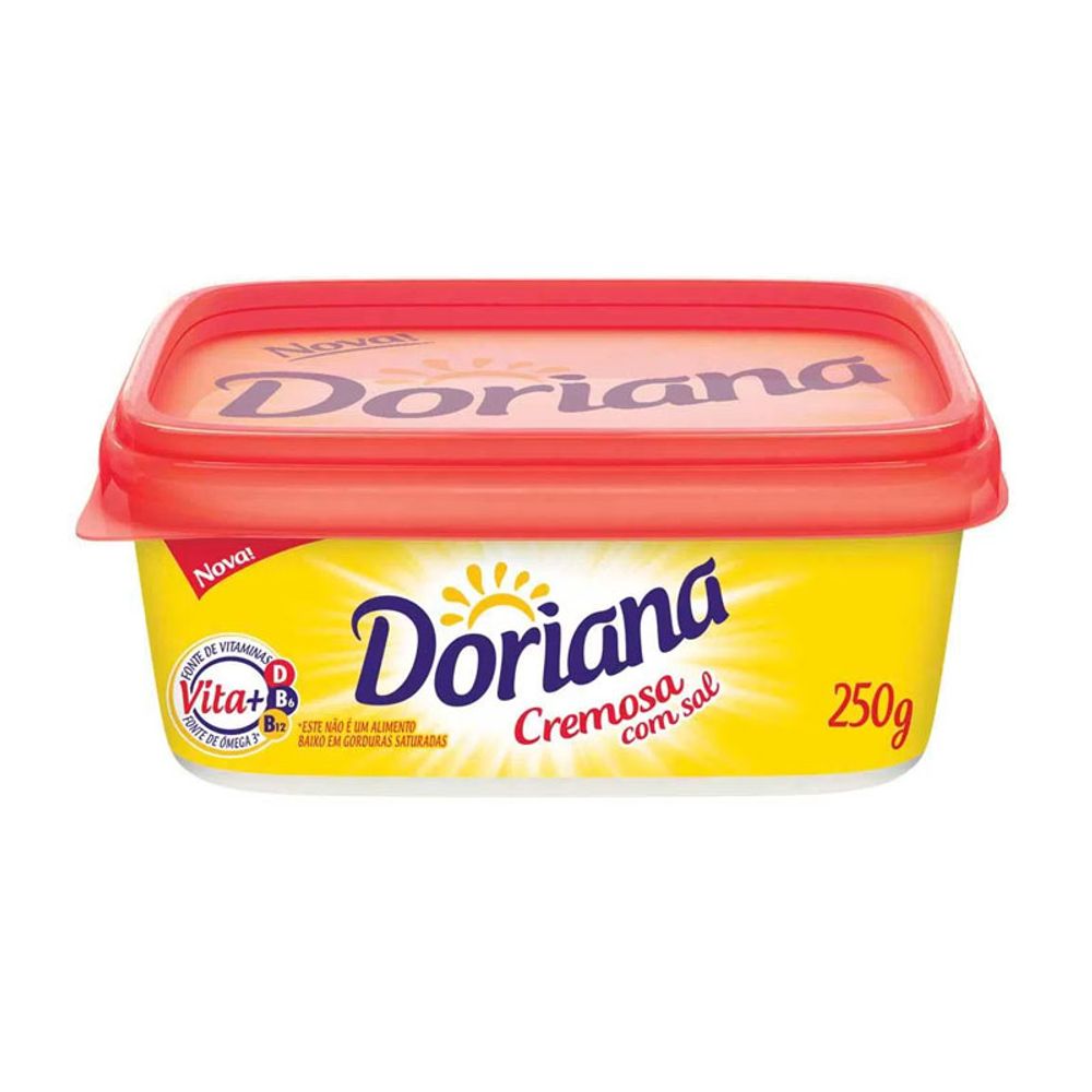 MARG-DORIANA-C-SAL-250G