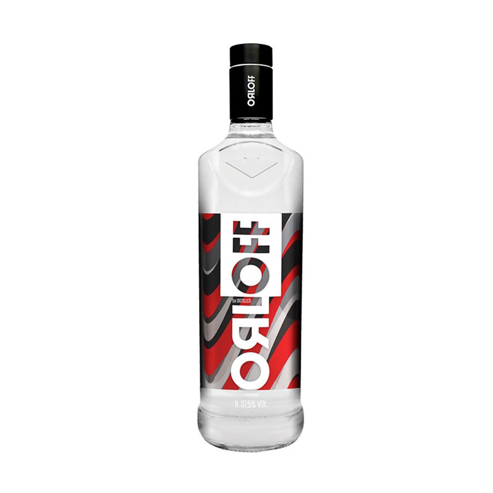 VODKA-ORLOFF-1L