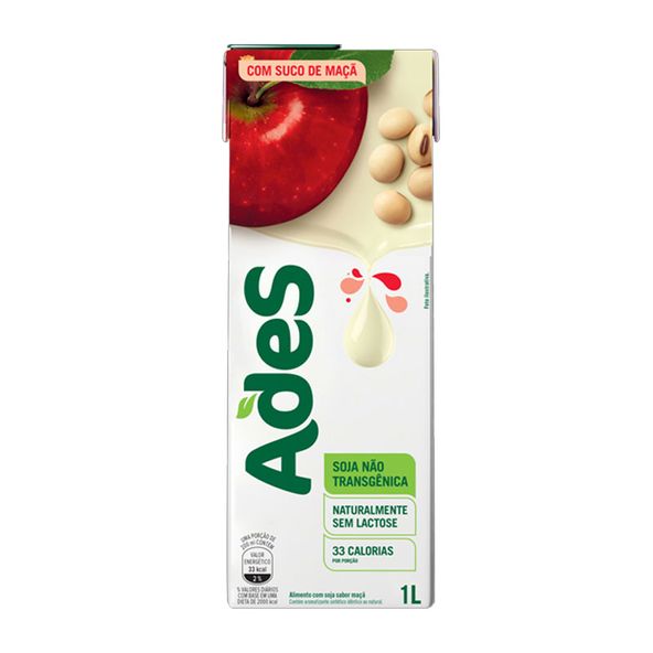 SUCO-ADES-MACA-1L
