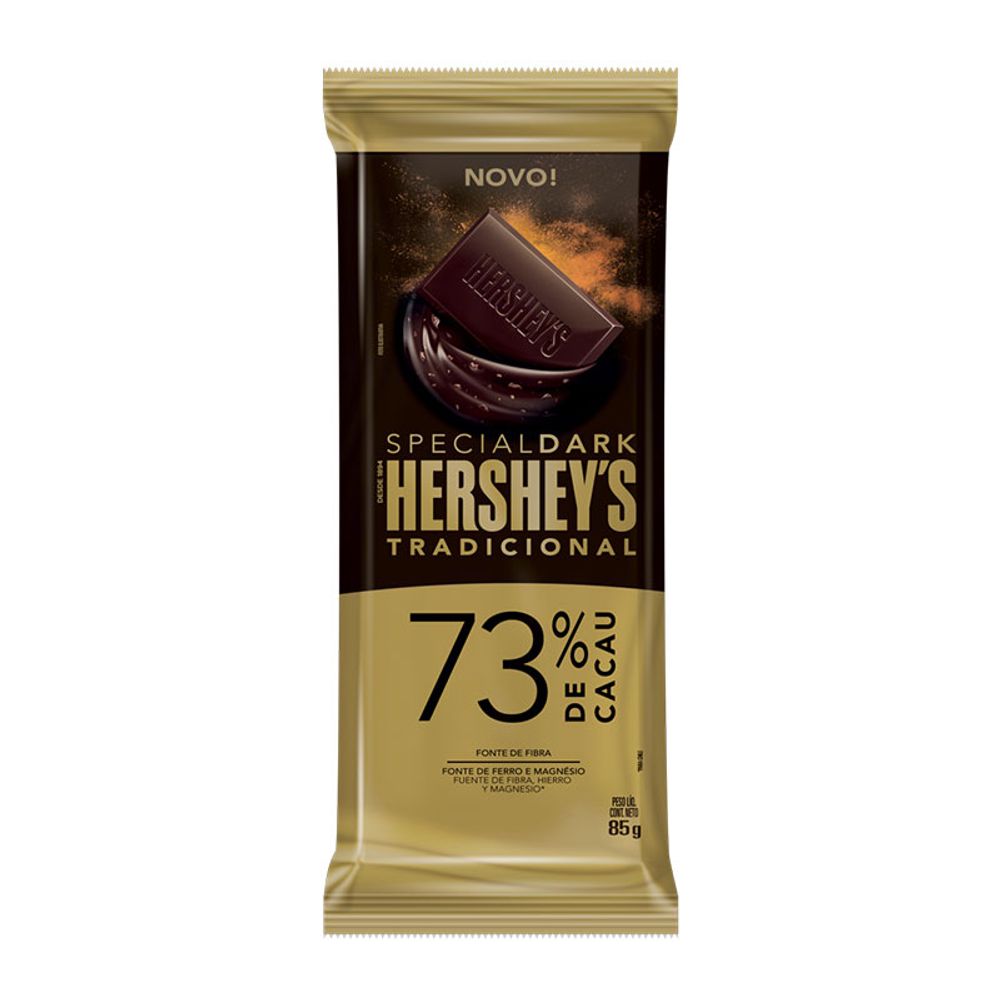 BARRA-CHOC-HERSHEYS-S-DARK-73--CACAU-85G