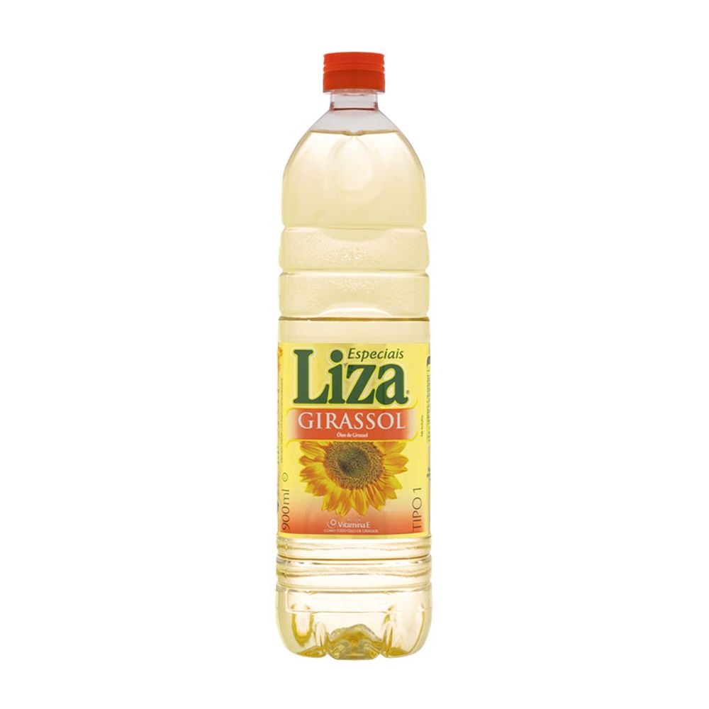 OLEO-LIZA-GIRASOL-PET-900ML