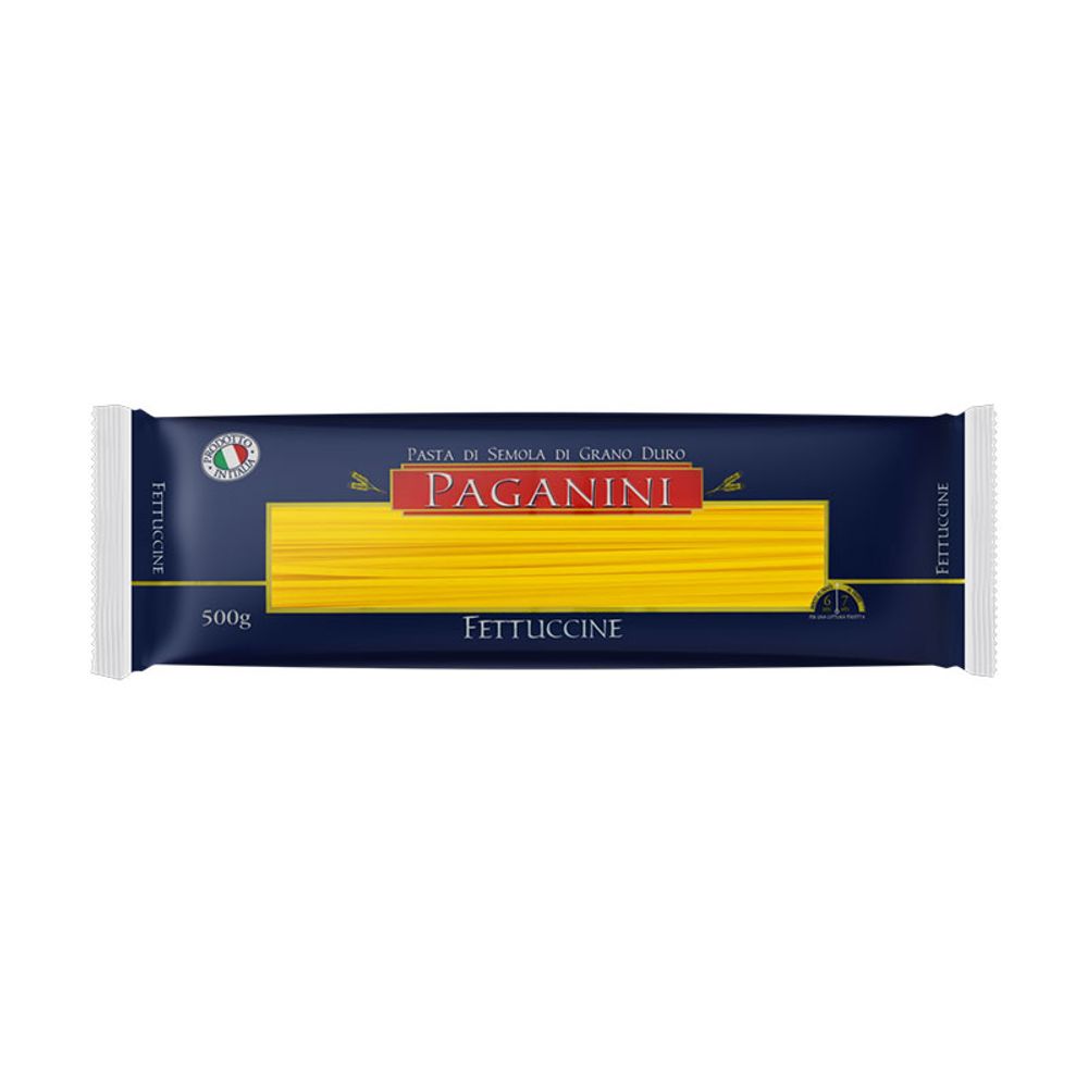 MACAR-FETTUCCINE-PAGANINI-500G-