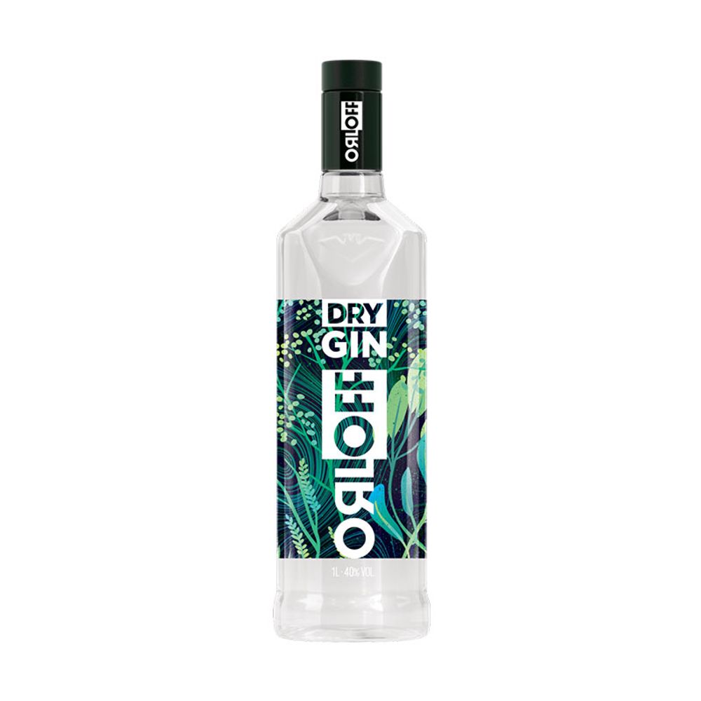 GIN-ORLOFF-1L