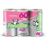 PAPEL-HIG-FAMILIAR-SOFT-60M-12RL