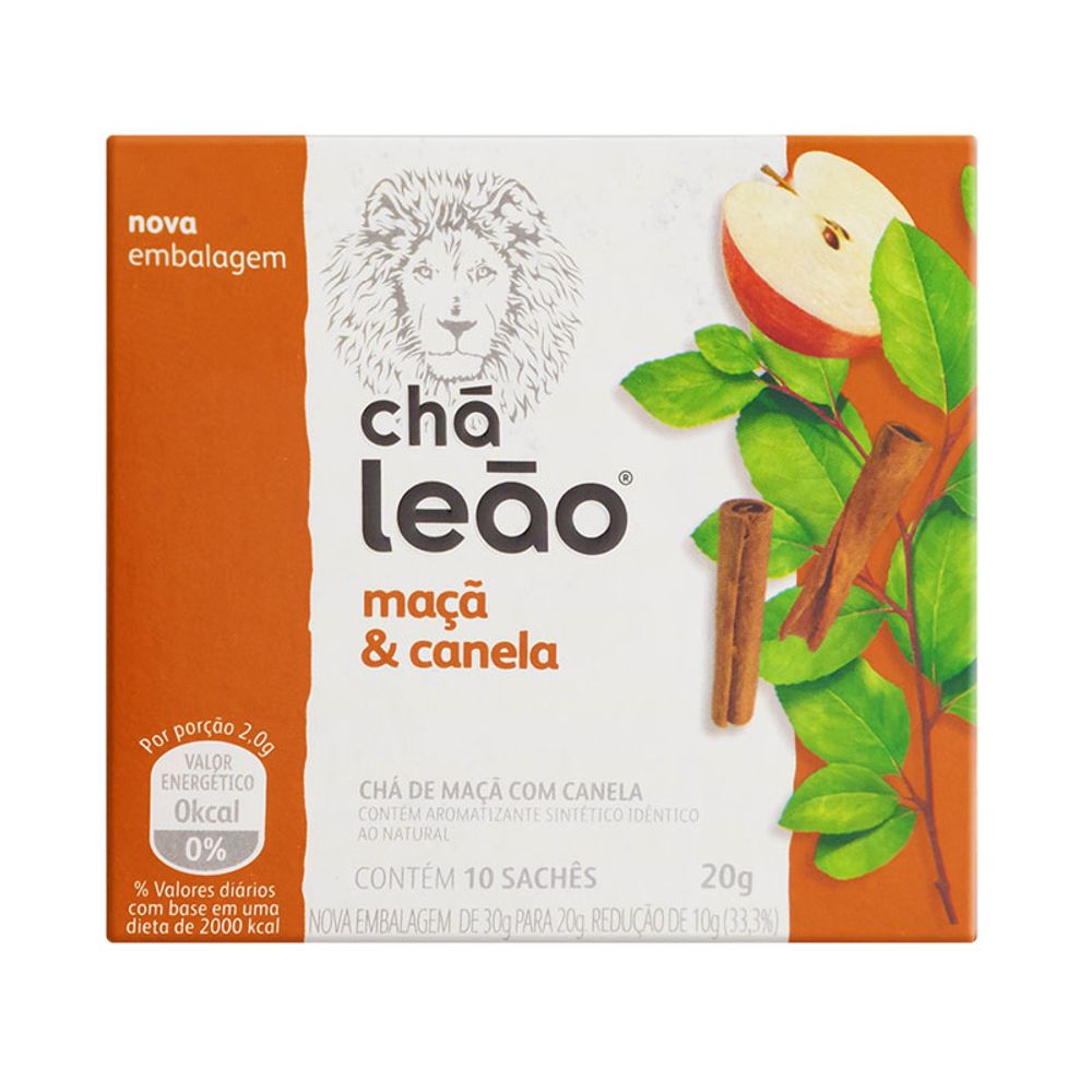 CHA-LEAO-20G-MACA-E-CANELA