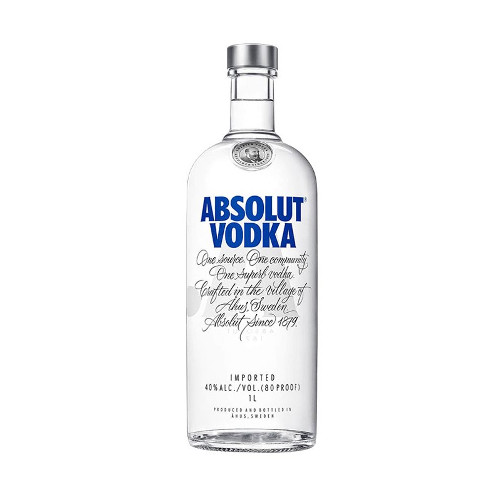VODKA-ABSOLUT-1L