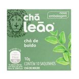 CHA-LEAO-10G-BOLDO