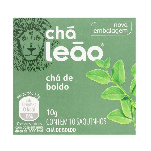 CHA-LEAO-10G-BOLDO