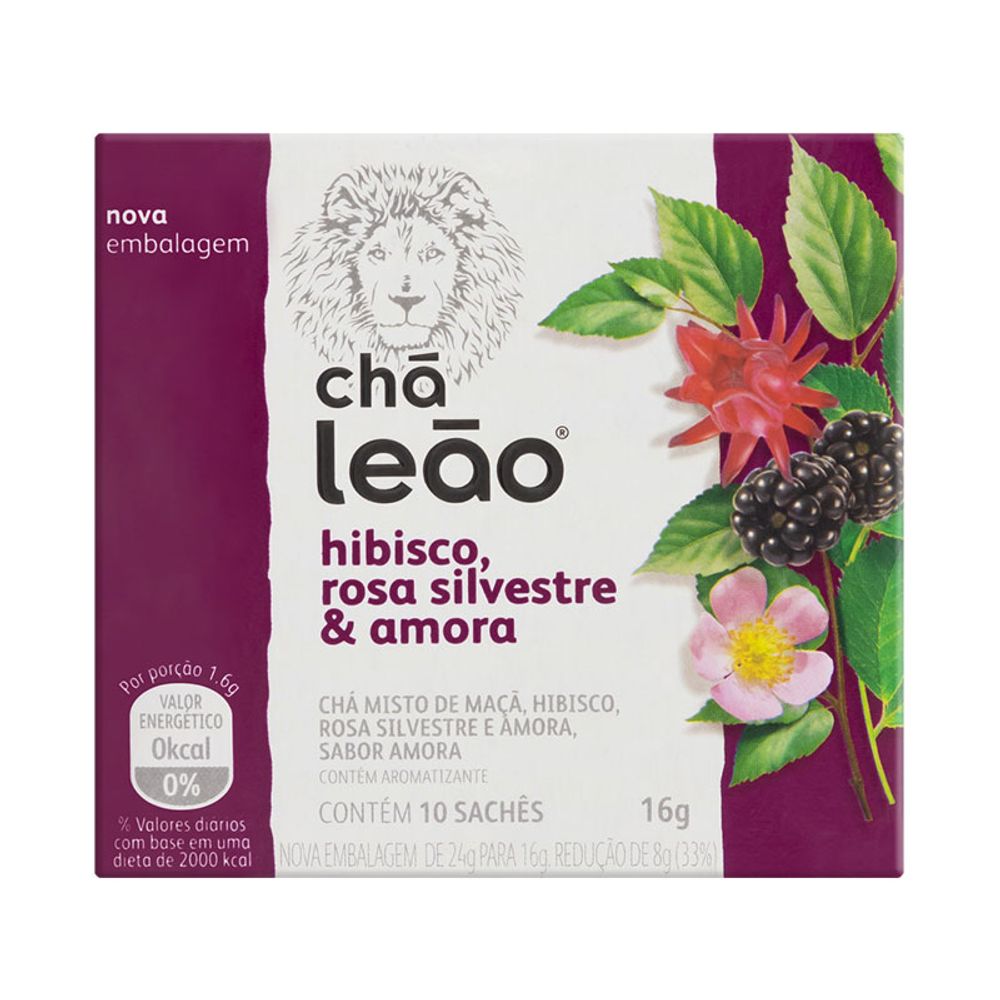 CHA-LEAO-16G-HIBISCO-ROSA-AMORA