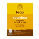 CHA-LEAO-20G-FUNCIONAL-REANIMA