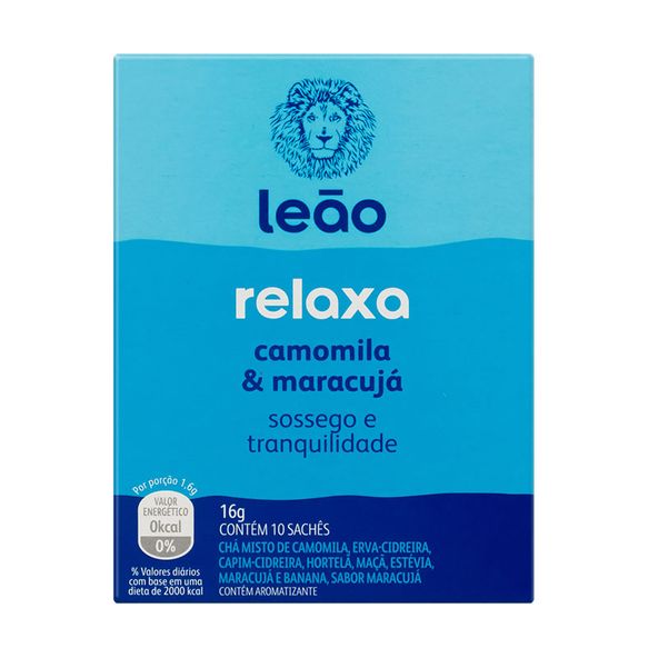 CHA-LEAO-16G-FUNCIONAL-RELAXA