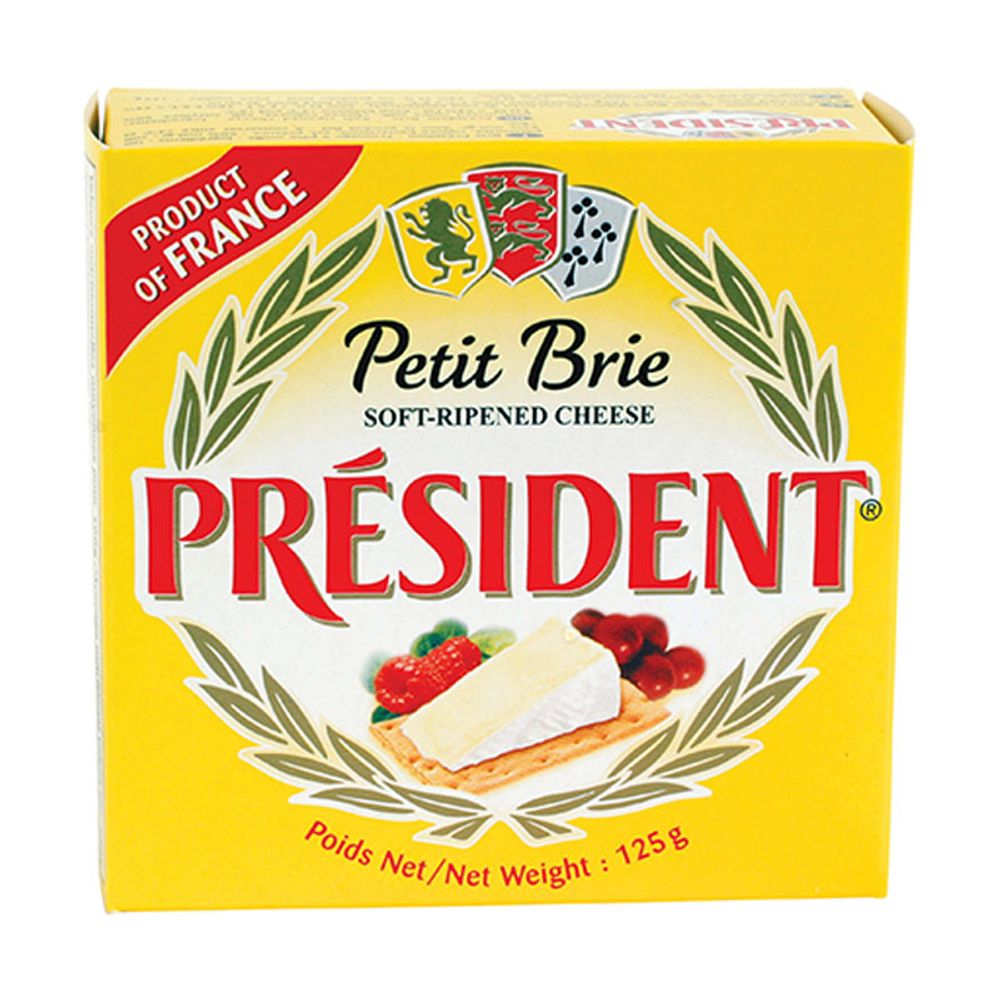 QUEIJO-PETIT-BRIE-PRESIDENT-125G
