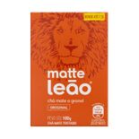 CHA-LEAO-100G-MATE-ORIG-GRANEL