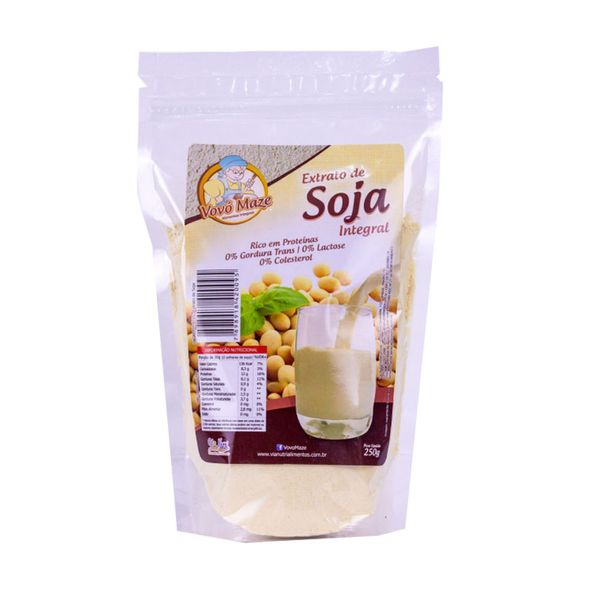 EXTR-SOJA-250G