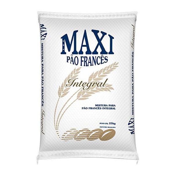 MAXI-FRANCES-INTEGRAL-25KG