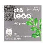CHA-LEAO-16G-PRETO
