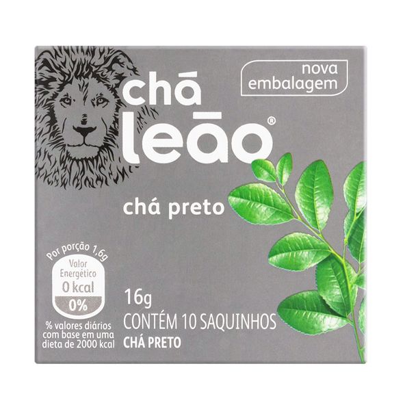 CHA-LEAO-16G-PRETO