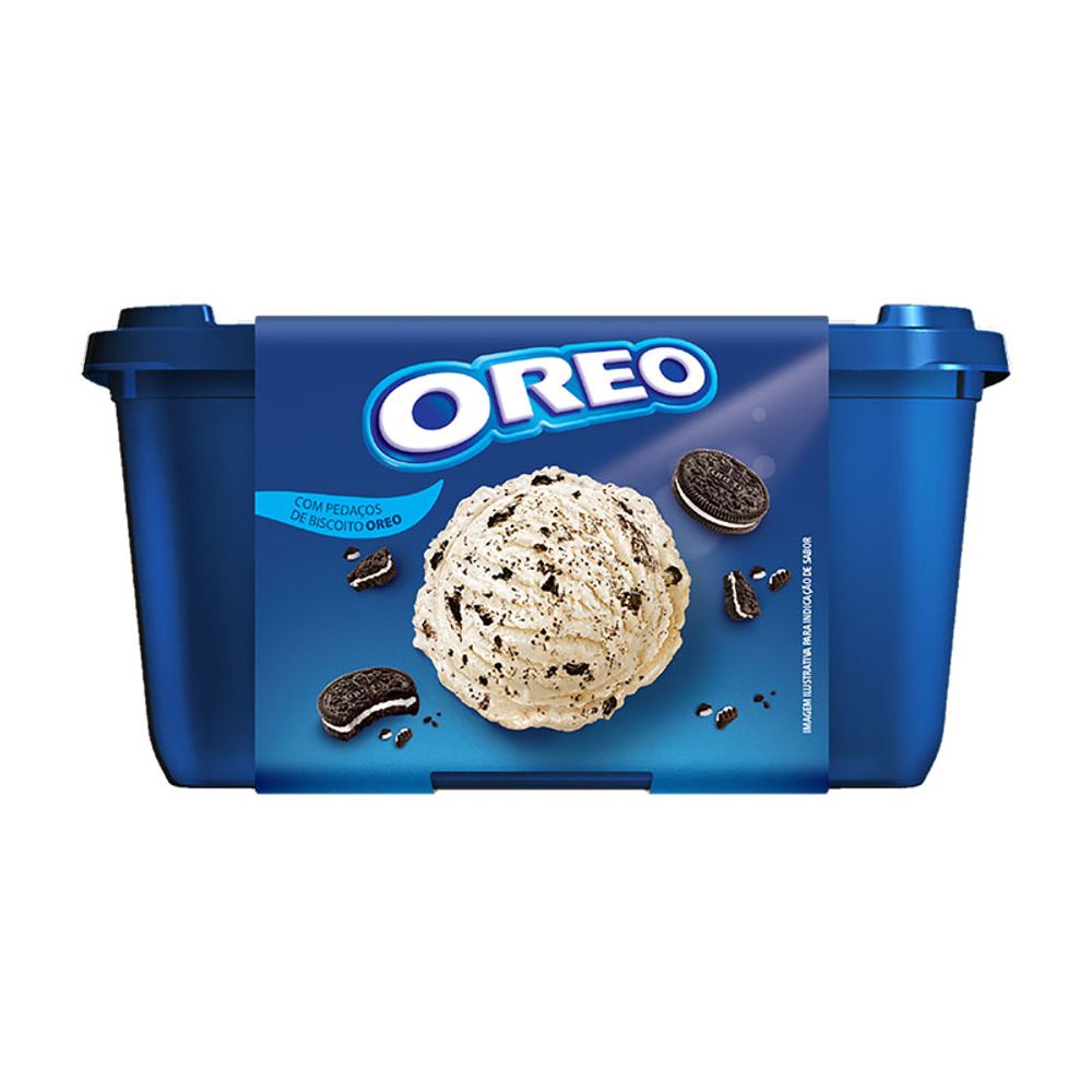 SORV-OREO-1L