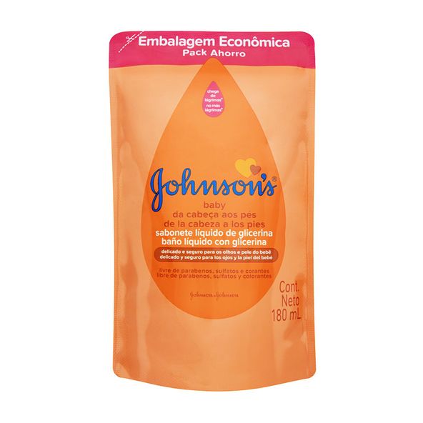 SABON-LIQ-JHONSONS-180ML-BABY-CAB-PES-RF