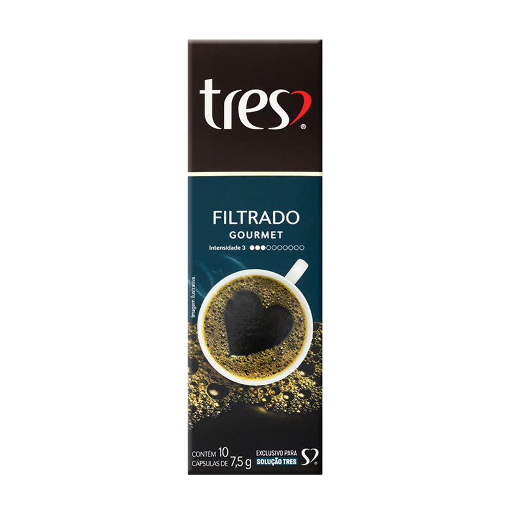 CAPSULA-CAFE-FILTR-TRES-GOURMET-10X75G