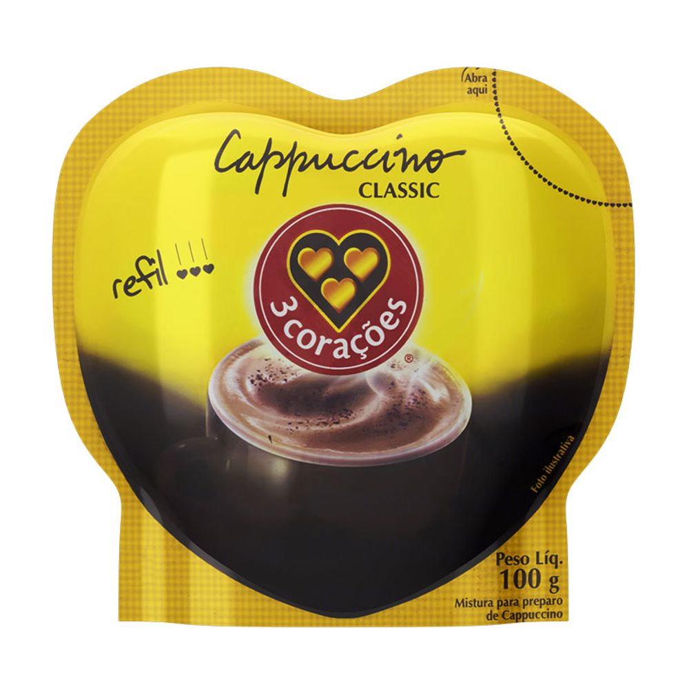CAPPUCCINO-3-CORACOES-REFIL-100G