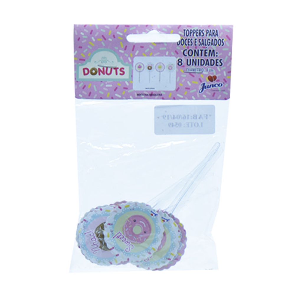 TOPPERS-JUNCO-P-DOCE-E-SALG-DONUTS