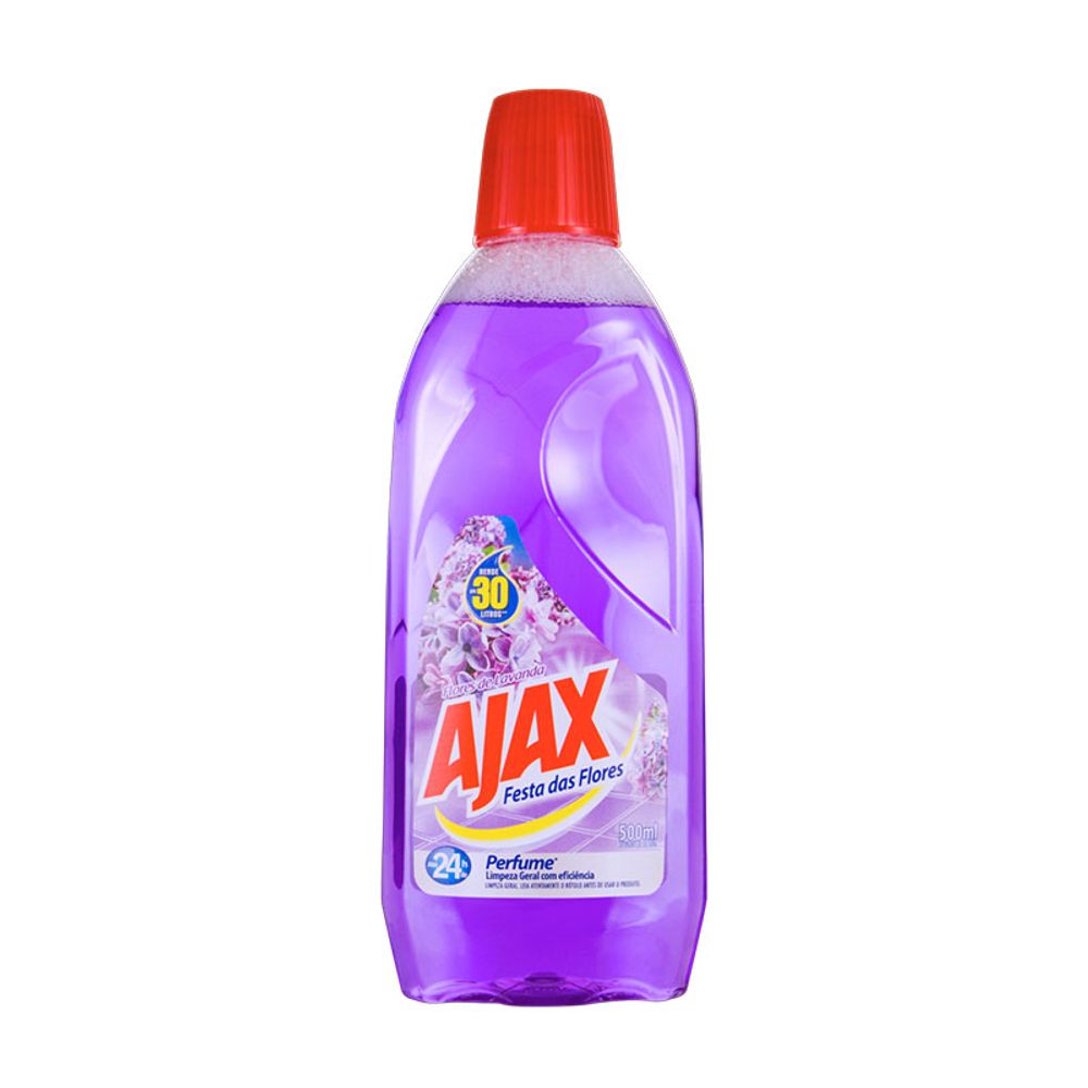 LIMP-AJAX-500ML-LAVANDA