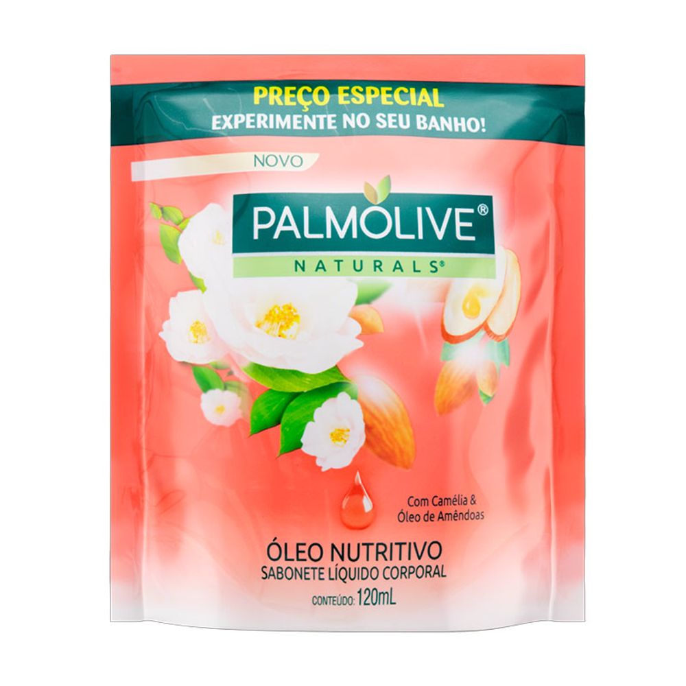 Higiene e Perfumaria PALMOLIVE – Azul Atacarejo