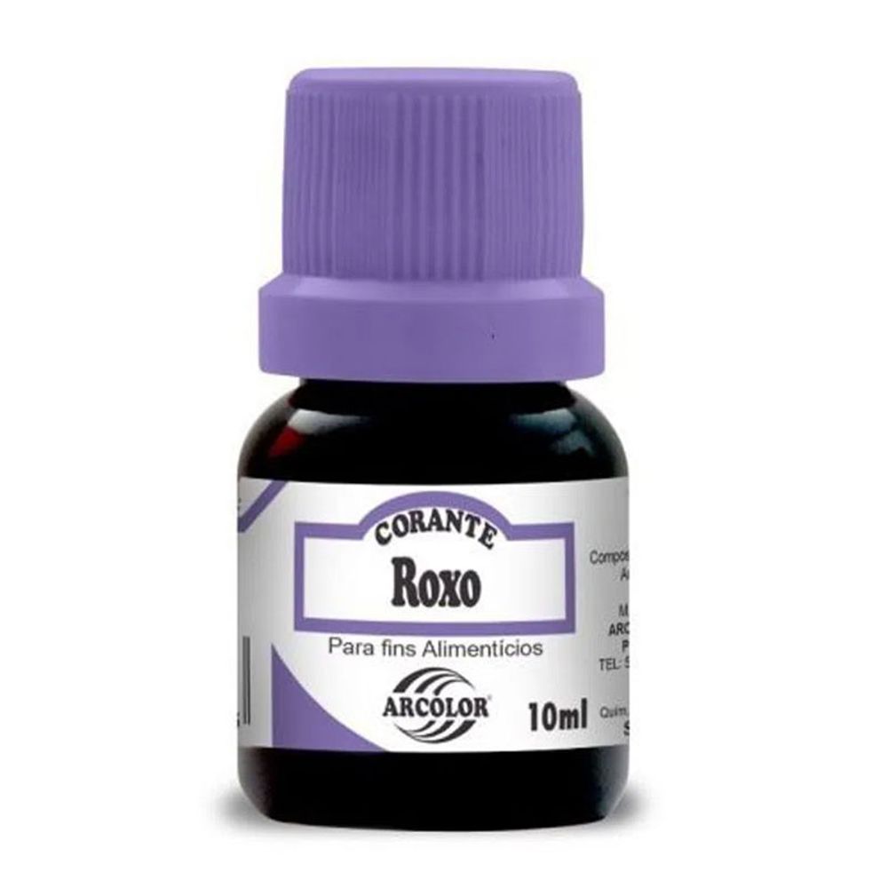 CORANTE-ARCOLOR-10ML-FC-ROXO