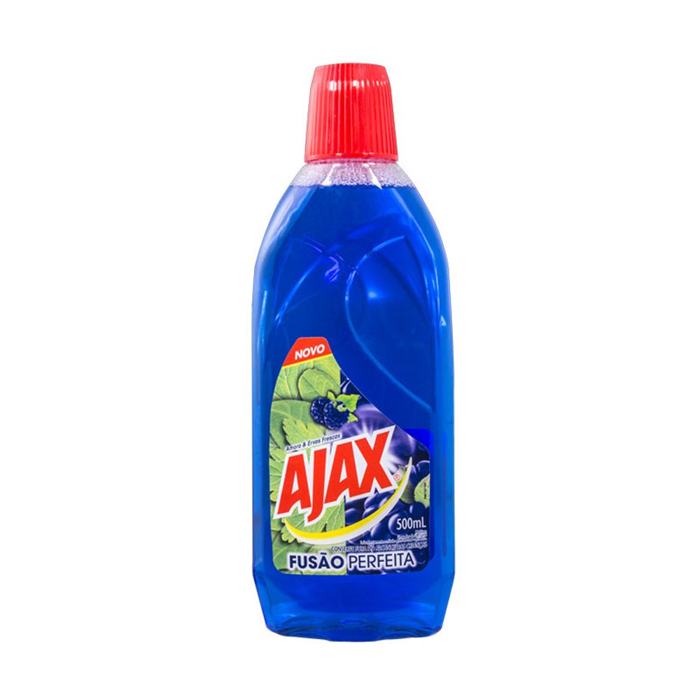 LIMP-AJAX-500ML-AMORA---ERVAS