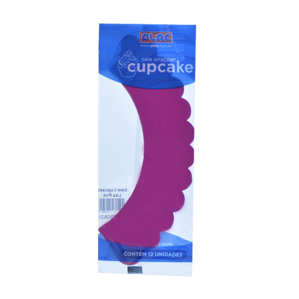 SAIA-CUPCAKE-PLAC-PINK-1X12UN