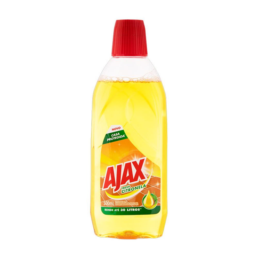 LIMP-AJAX-500ML-FRESH-CITRONELA