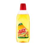 LIMP-AJAX-500ML-FRESH-CITRONELA