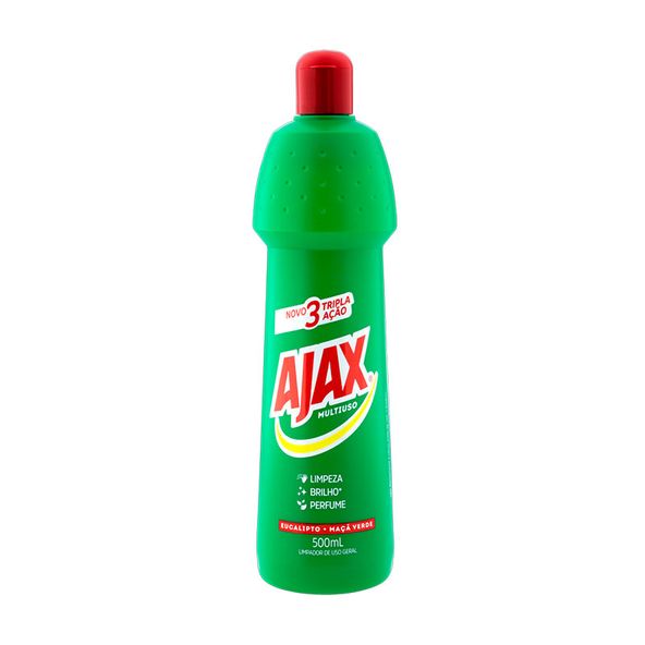 LIMP-AJAX-MULT-500ML-EUCALIPTO-MACA-VERD