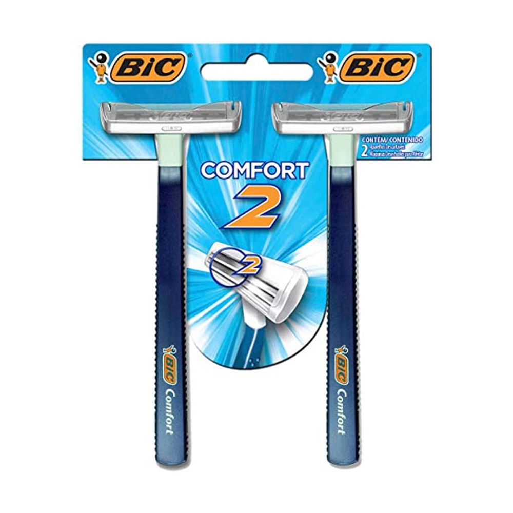 APAR-BARB-BIC-COMFORT-2-P-NORM-CT-C-2UN