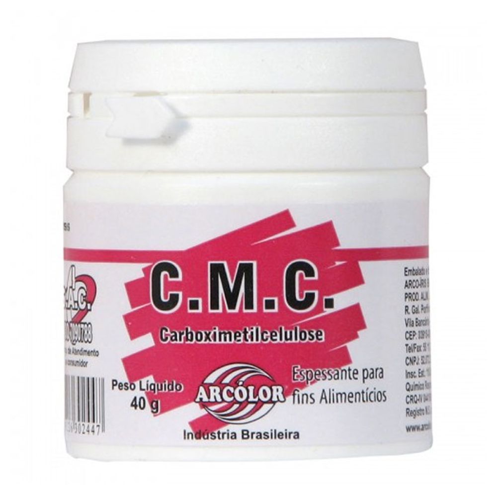 CMC-ARCOLOR-40G