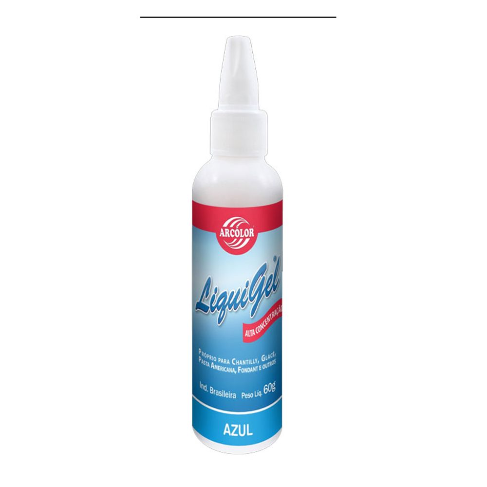 CORANTE-ARCOLOR-LIQUIGEL-60G-AZUL
