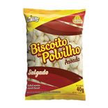 BISC-POLVILHO-LOBITS-40G