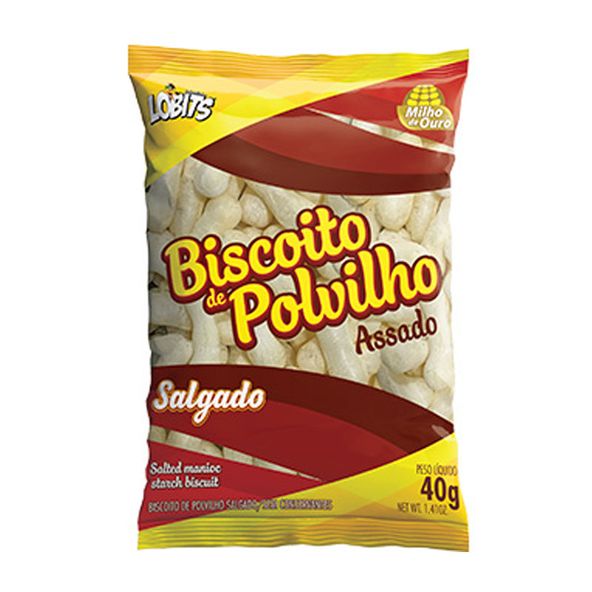 BISC-POLVILHO-LOBITS-40G