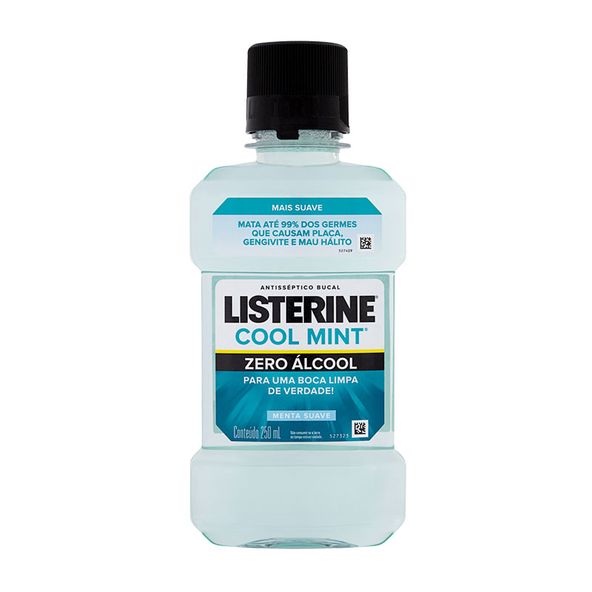 ANTISEPT-BUCAL-LISTERINE-250ML-MENTA