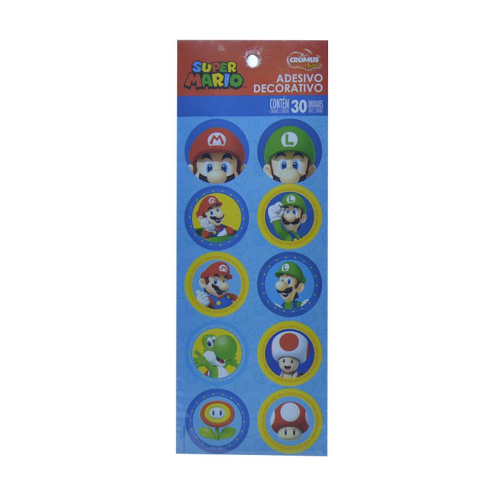 ADES-RED-CROMUS-SUPER-MARIO-10X23