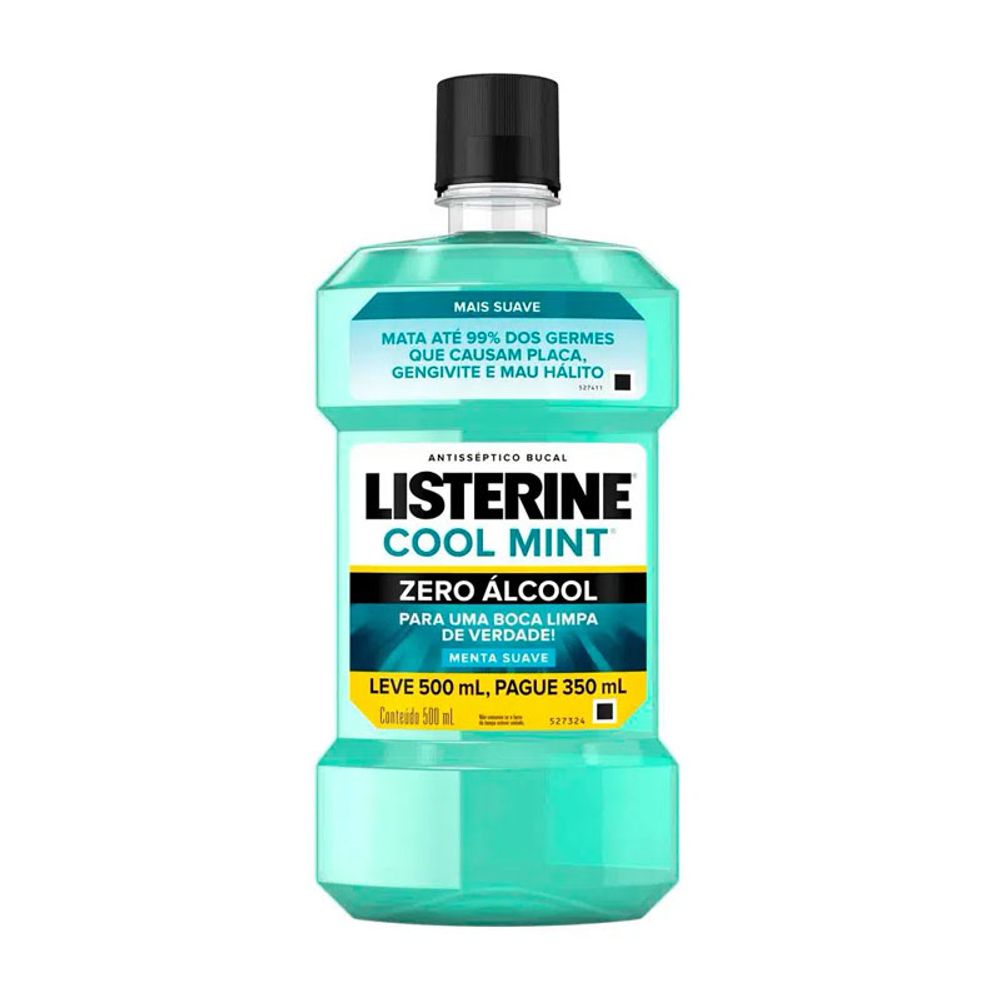 ANTISEPT-BUCAL-LISTERINE-500ML-ZERO